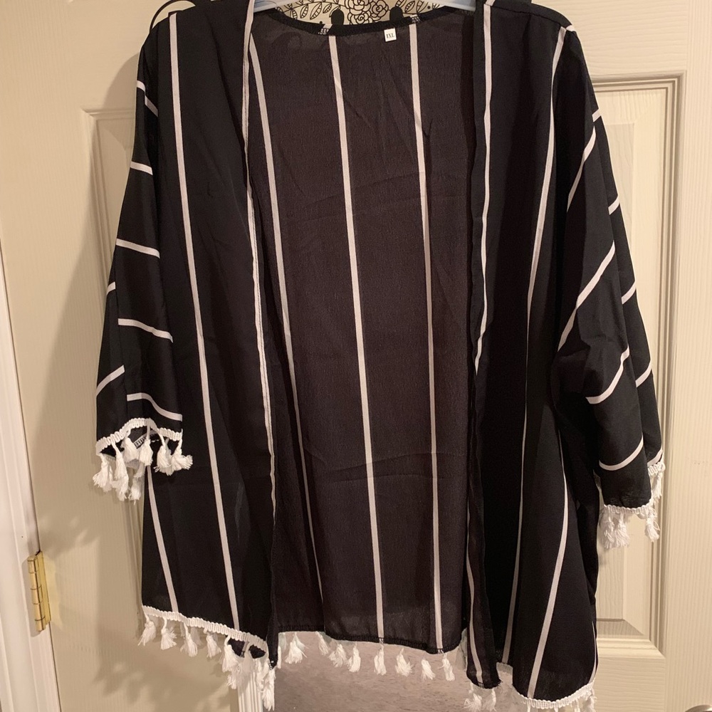 SHEIN Kimono ❤️